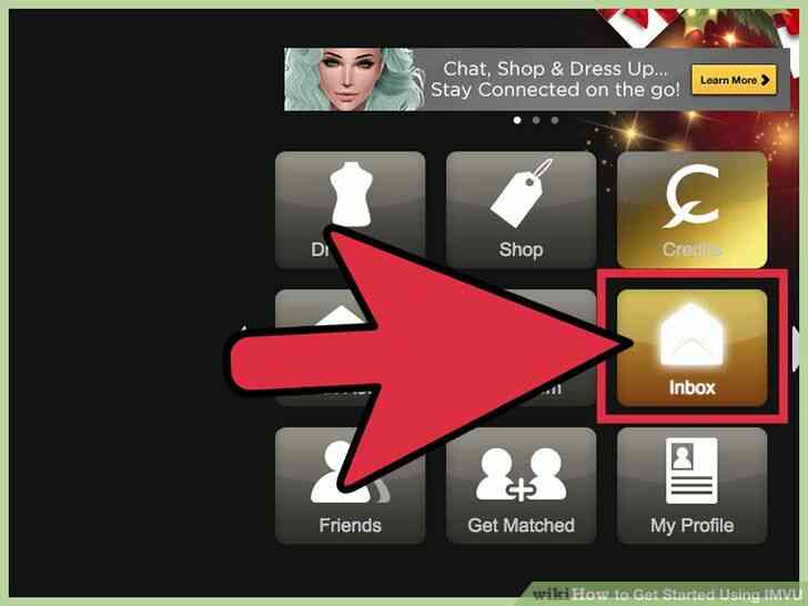 Image intitulée commencer à Utiliser IMVU Étape 9